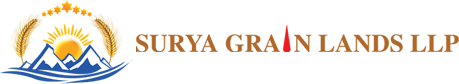 Surya Grain Lands LLP